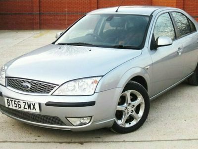 Used Ford Mondeo 2007 Hatchback