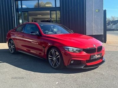 BMW 430