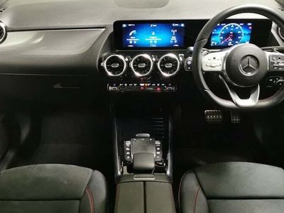 Mercedes GLA200