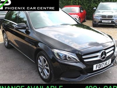 Mercedes C350