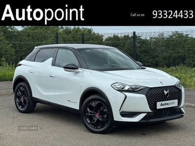 DS Automobiles DS3