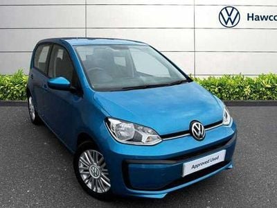 VW up!