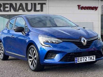 Renault Clio V