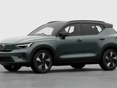 New Volvo EX40 Plus 185 kW (252 HP) 2026 Forest lake SUV