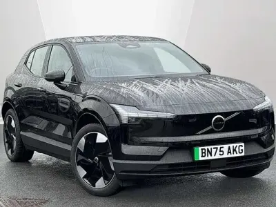 Used Volvo EX30 Performance 314 kW (428 HP) 2025 SUV