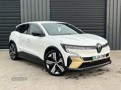 Renault Mégane