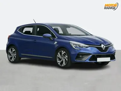 Used Renault Clio