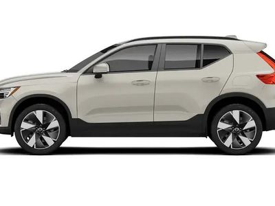 Volvo EX40