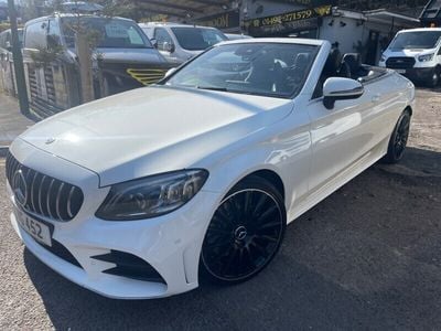 Mercedes C300