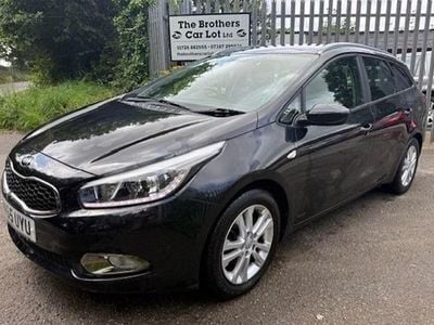 Kia Ceed Sportswagon