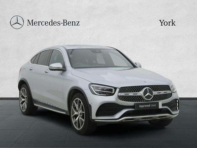 Mercedes GLC300e