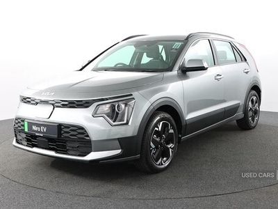 Kia e-Niro