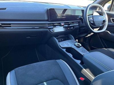 Used Kia Sportage GT-Line 180 HP (132 kW) 2025 Grey SUV