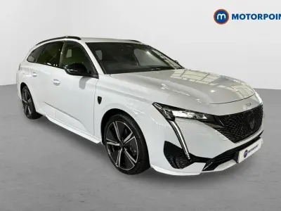 Usado Peugeot 308