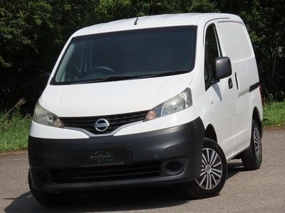 Nissan NV200