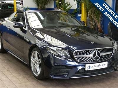 Mercedes E300