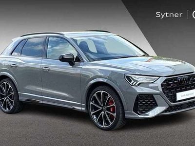 Audi RS Q3