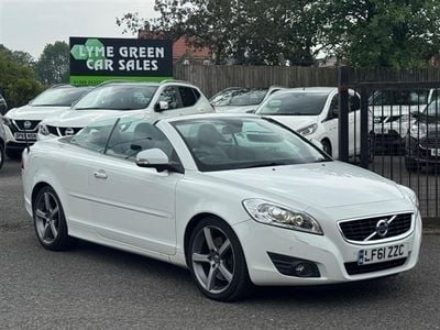 Volvo C70