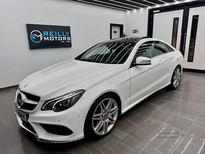 Mercedes E350