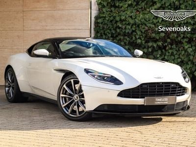Aston Martin DB11