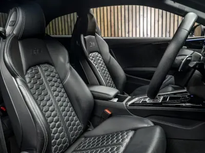 Used Audi RS5