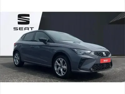 Used Seat Ibiza