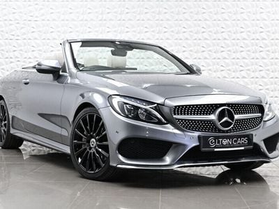 Mercedes C250