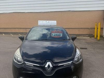 Renault Clio IV