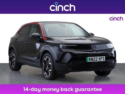 Vauxhall Mokka X