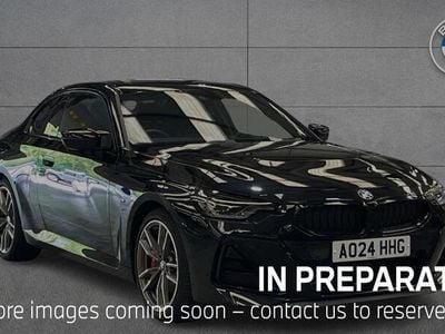 BMW M240