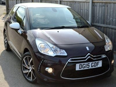 Citroën DS3