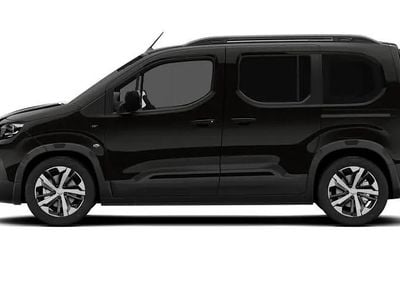 Used 2023 Peugeot Rifter Allure MPV | £11,900 (Super price)