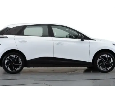 Used MG MG4 EV SE 2024 Hatchback