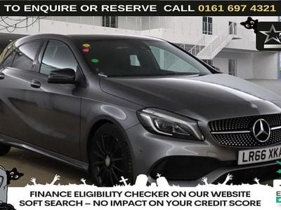 Mercedes A220