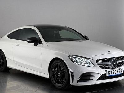 Mercedes C300