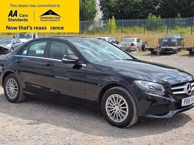 Mercedes C250