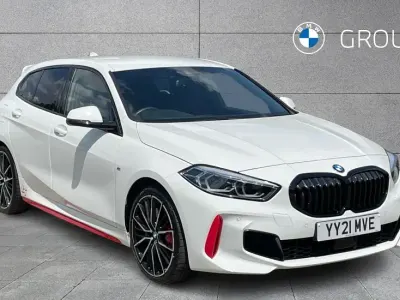 Used BMW 128