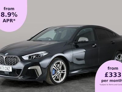 BMW M235