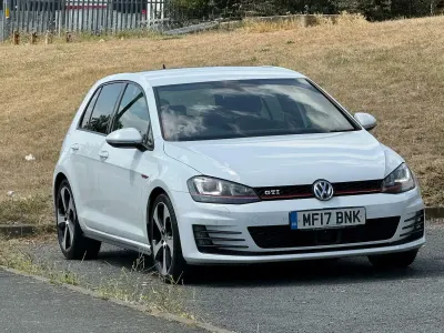 Used VW Golf VII