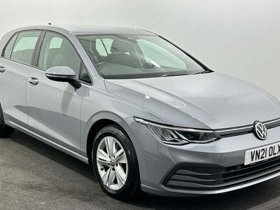 VW Golf VIII