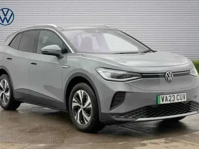 Usado VW ID.4 108 kW (148 CV) 2023 SUV