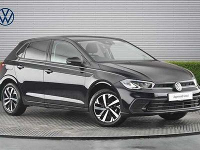 Used VW Polo 95 HP (69 kW) 2025 Hatchback