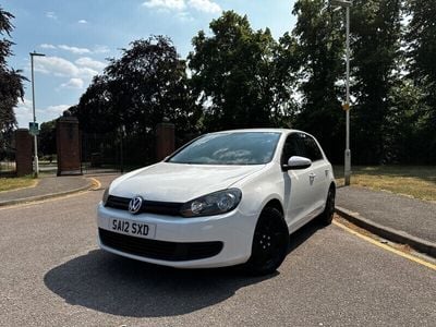 VW Golf VII