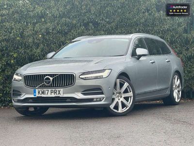 Volvo V90