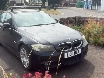 Used BMW 320