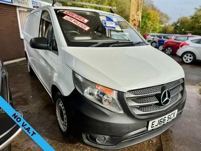 Mercedes Vito