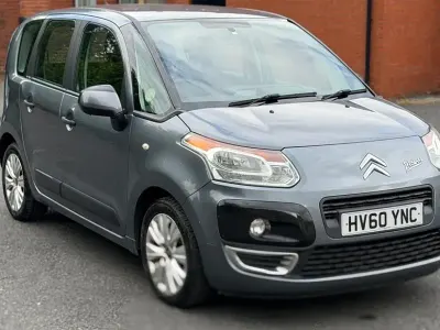 Used Citroën C3