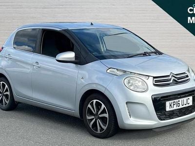 Citroën C1