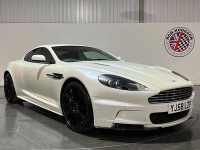 Aston Martin DBS