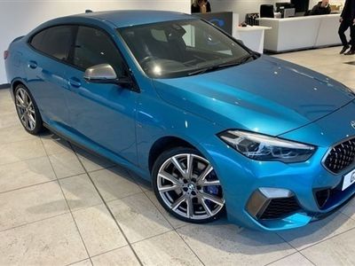 BMW M235